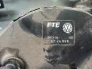 Motorhalter KKH000070 Land + Range Rover Freelander Hard Top Geländewagen 2.0 td4 16V (204D3)