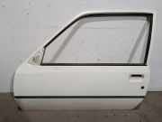TÃ¼r Links Vorne 161A PEUGEOT 205 II (20A/C) 1.7 Diesel