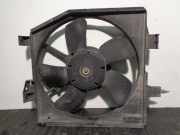 Kühlerventilator RF4R15135A Mazda Premacy Großraumlimousine 2.0 DiTD 16V (RF4F)