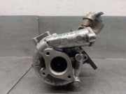 Turbolader 14411AU600 Nissan Primera (P12) Limousine 2.2 dCi 16V (YD22DDTi)