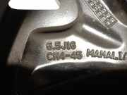 Felge 403004026R Dacia Sandero III Schrägheck 1.0 TCe 90 12V (H4D-470(H4D-E4))