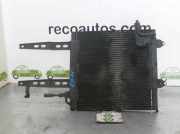 Klimakondensator 6N0820413B Volkswagen BERLINA (6N1) 1.4