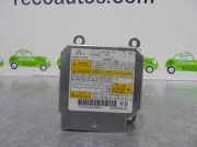 Steuergerät Airbag 96430714 Daewoo / Chevrolet Kalos (SF48) Schrägheck 1.2 (B12S1)