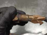 Lambdasonde MN128424 Smart Forfour (454) Schrägheck 5-drs 1.3 16V (135.930)