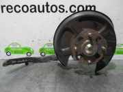 Achsschenkel Halter Rechts Hinten 5M251 Rover 600 (RH) Limousine 623 Si,SLi,GSi 16V (H23A3)