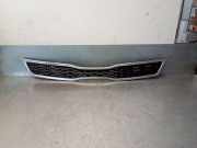 Grill 863501W7100 Kia Rio III (UB) Schrägheck 1.2 CVVT 16V (G4LA)