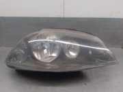 Scheinwerfer Rechts 6L1941006N Seat Ibiza III (6L1) Schrägheck 1.9 TDI FR (ASZ)