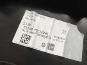 T?rverkleidung Rechts Hinten 83302H8510WK Kia Stonic (YB) SUV 1.0i T-GDi 12V (G3LC)