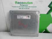 Motorsteuergerät S118685004C Ford Ka I Schrägheck 1.3i (A9B)