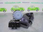 Sicherheitsgurt Links Hinten 13359771 Daewoo / Chevrolet Cruze Schrägheck 2.0 D 16V (Z20D1)