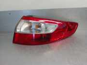 R?cklicht Rechts 265502140R Renault 1.5 dCi Diesel FAP