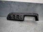 Schalter Für Elekt. Fensterheber Links Vorne 3M5T14A132AF Ford Focus C-Max Großraumlimousine 2.0 TDCi 16V (G6DD)