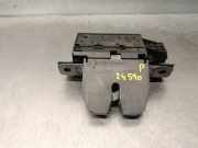 Heckschloss 495072894 Opel Vectra C GTS Schr?gheck 5-drs 1.9 CDTI 120 (Z19DT)