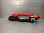 Türgriff Außen Links Hinten 692040D09000 Toyota Yaris III (P13) Schrägheck 1.5 16V Hybrid (1NZ-FXE)