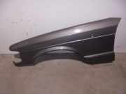 Kotflügel Links Vorne A1268812301 Mercedes-Benz S (W126) Limousine 500 SE,SEL (M117.963)