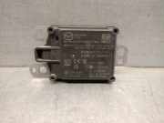 Heckschloss 4772533 Ford Mondeo III Wagon Kombi 2.0 TDCi/TDDi 115 16V (HJBC)