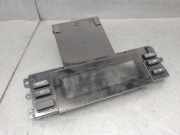 Multifunctionelle Display 36001867 Volvo S80 (AR/AS) Limousine 2.4 D5 20V 205 (D5244T10)