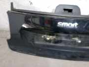 HintertÃ¼r A4537402800CA7L Smart Fortwo CoupÃ© (453.3) SchrÃ¤gheck 3-drs Electric Drive (5AL60)