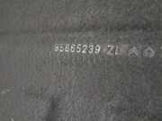 Hutablage 95665239ZL Citroën Xantia (X1/2) Schrägheck 2.0 HDi 90 (DW10TD(RHY))