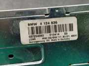 Navigationssystem 4124836 BMW 3 (E46) 320 d