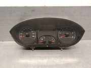 Tachoeinheit Kmh 555001210200 Citroën CITROËN III Furgoneta 2.2 HDi 130