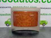 Becherhalter MIDDEN 6699048030 Lexus RX (U3) SUV 300 V6 24V VVT-i (1MZ-FE)