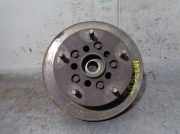 Achsschenkel Halter Links Vorne 6C113K1486 Ford Transit Van 2.2 TDCi 16V Euro 5 (CYFB)