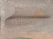 Felge 5291027700 Hyundai Coupe Coup? 2.0i FX 16V (G4GF)