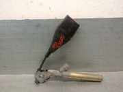 Gurtstraffer Rechts Vorne 93160631 Opel Vivaro Van 1.9 DTI 16V (F9Q-760)