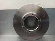 Bremsscheibe Hinten 7700502515 Renault Clio (B/C57/357/557/577) Schrägheck Electrique (2BD-701)