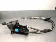 Schalthebel 00502969680 Citroën Jumper (U9) Van 2.2 Blue HDi 120 (B22LUF(46359294))