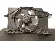 KÃ¼hlerventilator 7701057313 Renault II (BG0/1_) 1.9 dCi (BG1A, BG1W, BG0G)