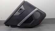 Türverkleidung Links Hinten A2047302962 Mercedes-Benz GLK (204.7/9) SUV 3.0 320 CDI 24V 4-Matic (OM642.961)
