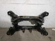 Hinterachse 33316857983 BMW X4 (F26) SAC SUV xDrive20d 16V (B47-D20A)