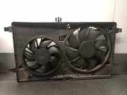 Kühlerventilator 214815872R Opel B KASTEN/Kombi 2.3 CDTI