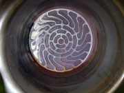 Tür Links Hinten 4952207 Rover 75 Limousine 2.0 V6 24V Classic (20K4F)