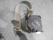 Sicherheitsgurt Links Hinten 1X43611B50AC Jaguar X-type Limousine 2.0 V6 24V (YB)