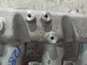 Ansaugkrümmer 55192747 Opel Astra H SW (L35) Kombi 1.9 CDTi 120 (Z19DT)