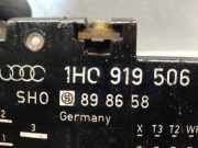 Vorglüh Relais 1H0919506 Volkswagen Golf III (1H1) Schrägheck 1.9 TD (AAZ) AAZ