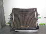 Klimakondensator Land + Range Rover Range Rover II Geländewagen 4.6 V8 HSE (46D)