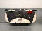 Tachoeinheit Kmh 8200390132 Nissan Primastar Bus 2.5 dCi 140 16V (G9U-730)