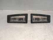 Kennzeichenbeleuchtung B45A51270 Mazda 3 (BM/BN) Limousine 2.2 SkyActiv-D 150 16V (SH)