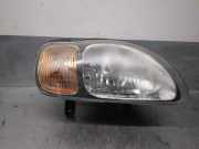 Scheinwerfer Rechts 082181121R Suzuki Baleno (GA/GB) Schrägheck 3-drs 1.3 GL 16V (G13BB)