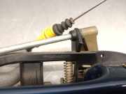 Bedienung Klimacontrolle 96533783YW Peugeot 407 (6D) Limousine 2.0 HDiF 16V (DW10BTED4(RHR))