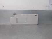 Sonnenblende Links 1K08575512F Volkswagen Jetta III (1K2) Limousine 1.9 TDI (BXE) BXE
