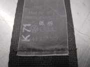 Sicherheitsgurt Links Hinten 443857709 Audi 100 BERLINA (443) 2.2