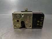 Türschloss Links Vorne 9639373580 Fiat Scudo (220Z) Van 2.0 JTD 16V (DW10ATED4(RHW))