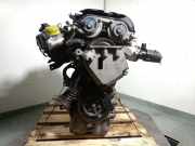 Motor A12XER Daewoo / Chevrolet Aveo Schrägheck 1.2 16V (A12XER)