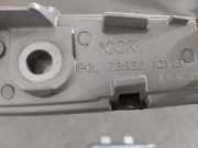 Fensterheber Rechts Hinten 4K0959801 Volkswagen Touareg SUV 3.0 V6 24V TSI (DCBE) DCBE