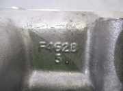 Auspuff Kr?mmer YS6Q9424AA Ford Fiesta 4 Schr?gheck 1.8 Di (RTN)